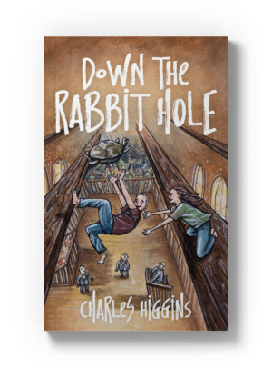 Home Down The Rabbit Hole