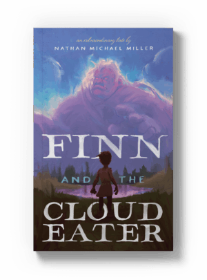 Home Finn And The Cloud Eater