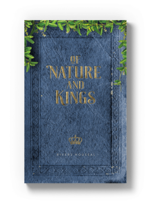 Of Nature and Kings book cover