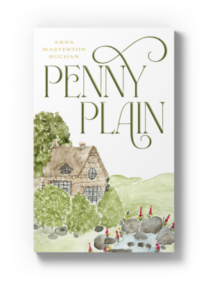 Home Penny Plain
