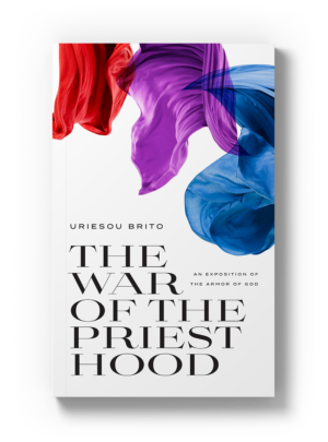 Home The War Of The Priesthood